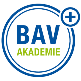 BAV Onlineschulung